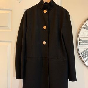 Elie Tahari coat